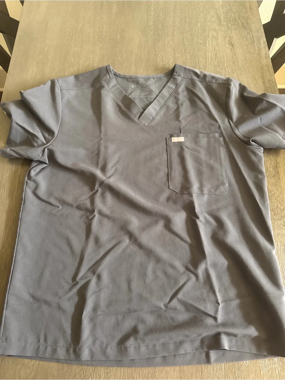 Figs durable cargo